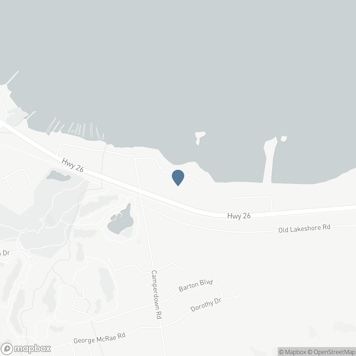 128 TESKEY DRIVE, The Blue Mountains, Ontario N0H 1J0